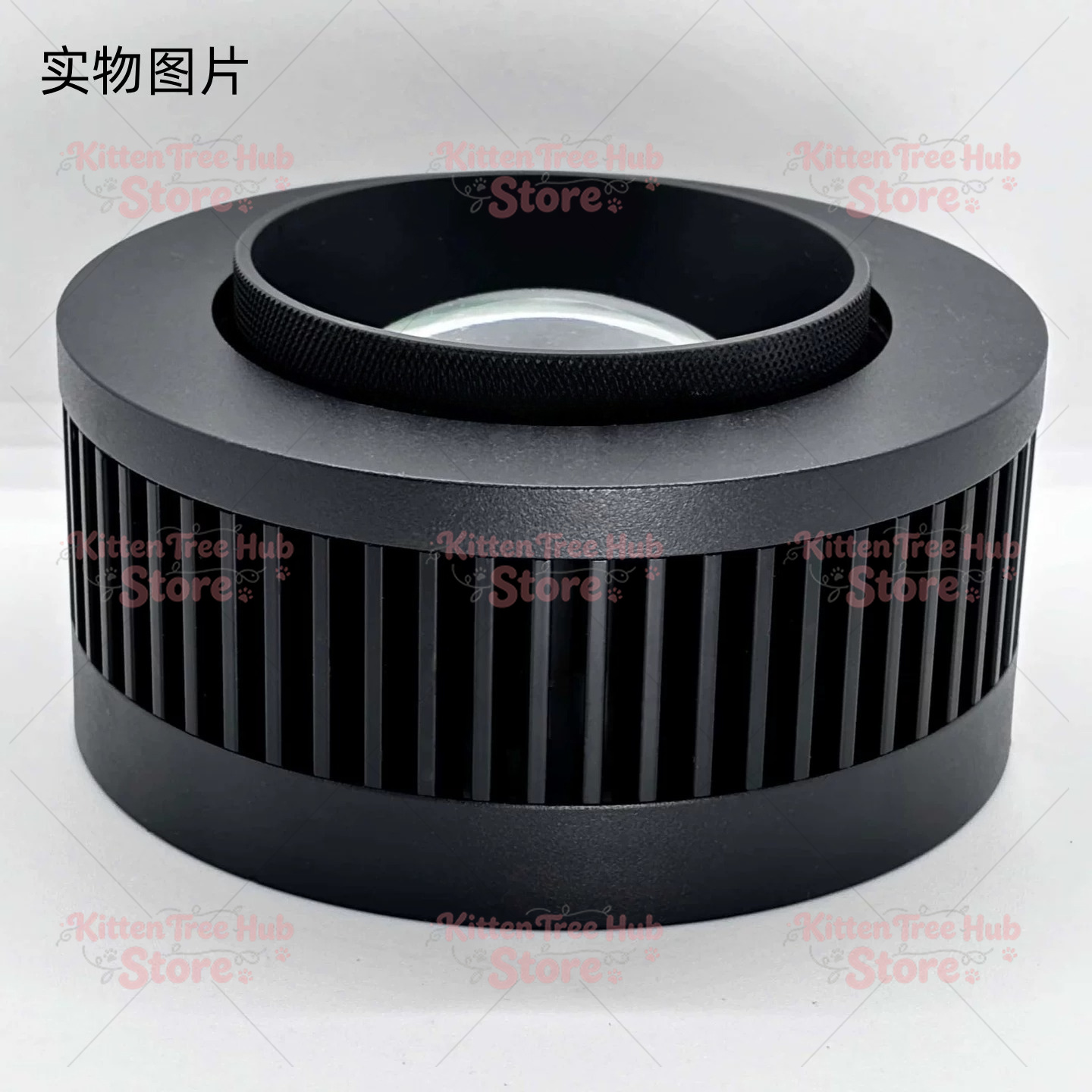 Planted Aquarium Algae Control - Luz para Acuario con Temporizador, Controla