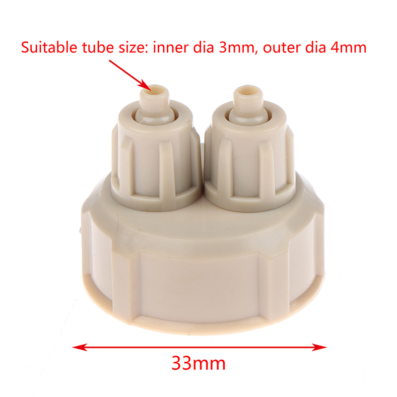 Aquarium Liquid Carbon - Kit de 2 Piezas para Sistema