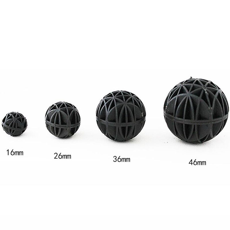 Planted Aquarium Cleaning - 10/20/40 unids/lote 26mm 36mm 46mm filtro