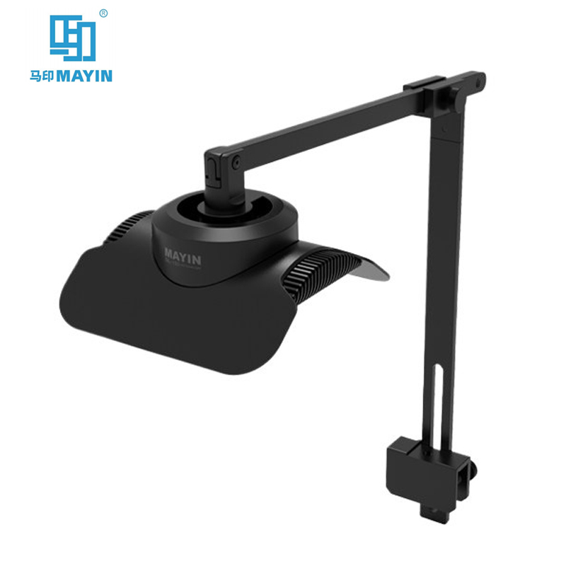 Planted Aquarium Algae Control - Mayin T Max 150W aplicación inteligente