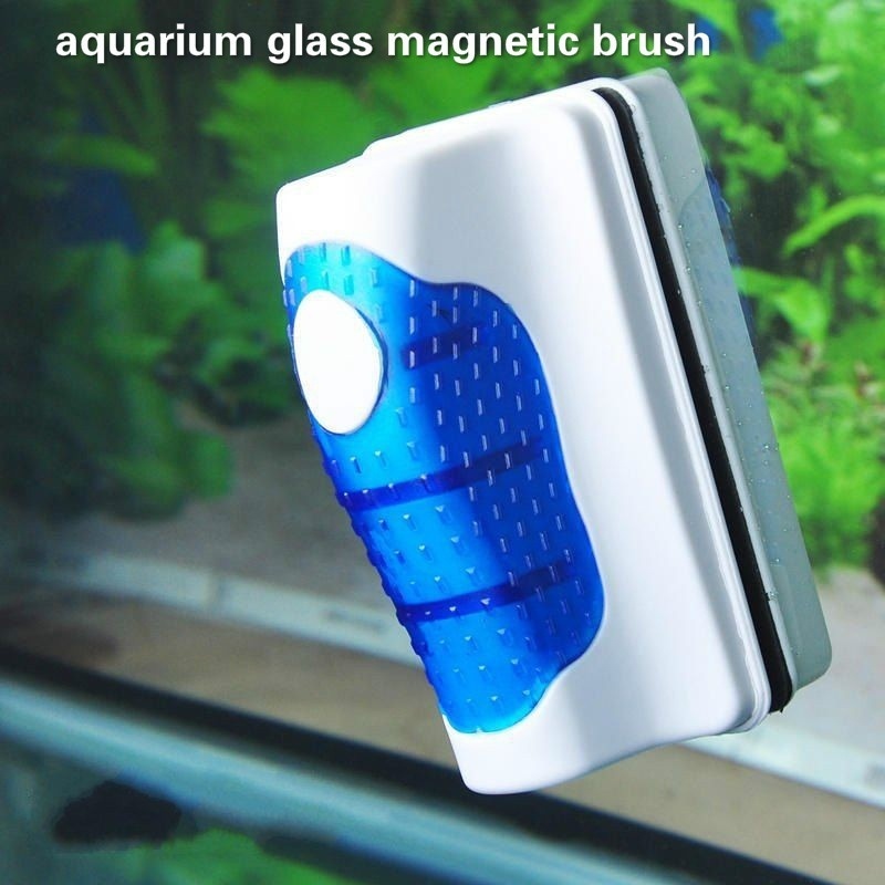 Planted Aquarium Cleaning - Limpiador de Vidrio para Peceras, Limpiador