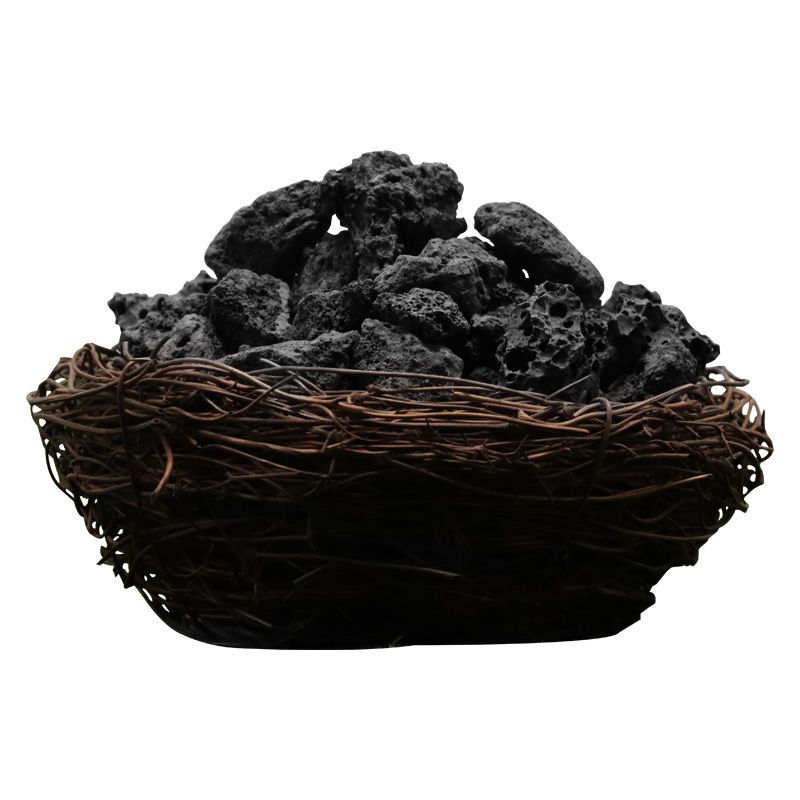 1 kg de sustrato de roca volcá - Aquarium Plant Substrate reseña y precio