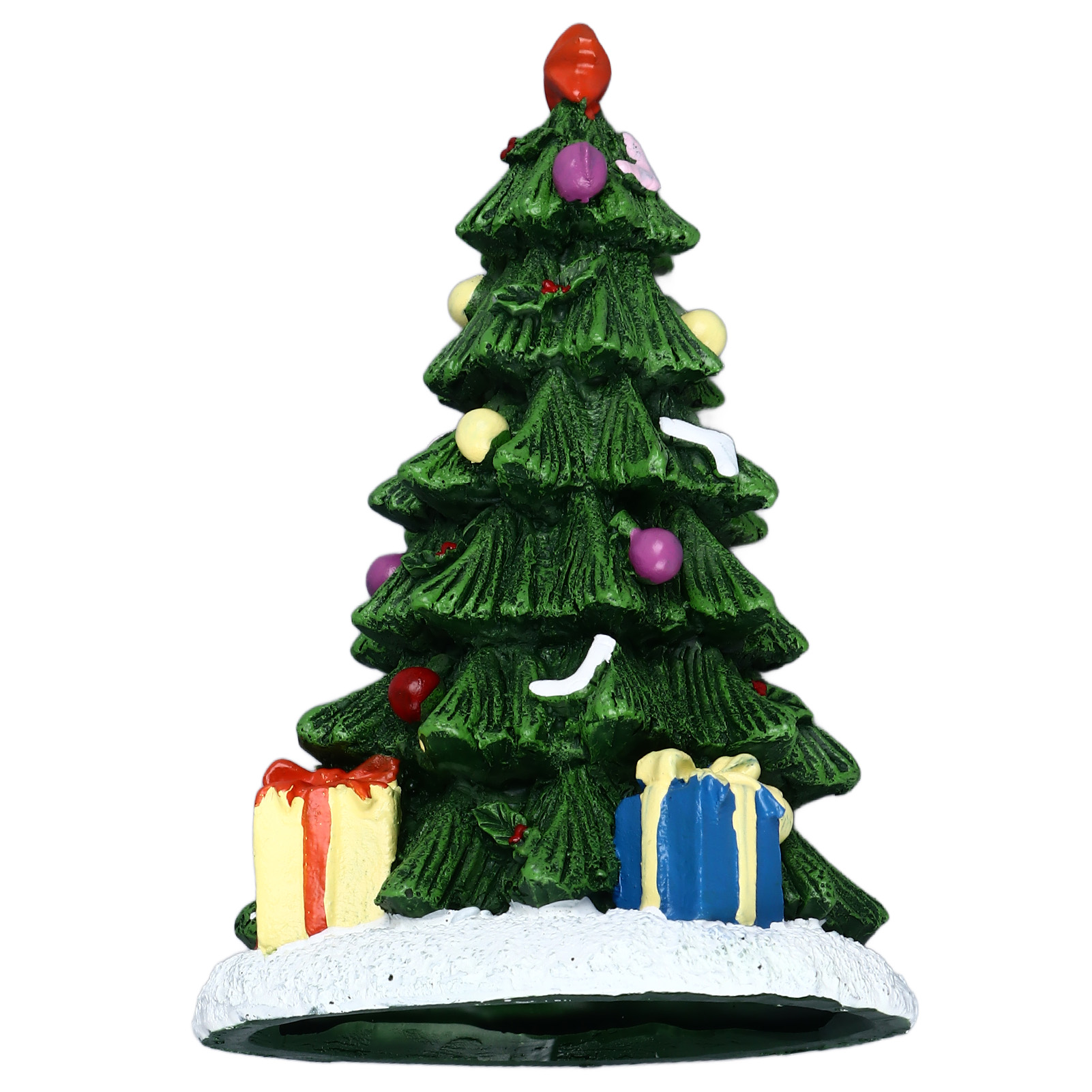 ZK20 Christmas Fish Tank Ornam - Aquarium Moss reseña y precio