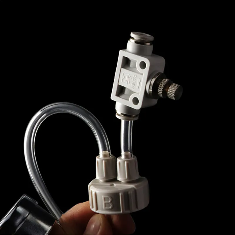 Generador de CO2 para Acuarios - Aquarium Moss reseña y precio