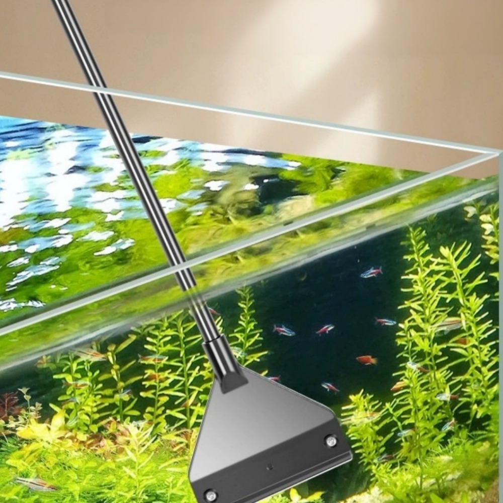 Herramienta de limpieza de fib - Aquarium Liquid Carbon reseña y precio