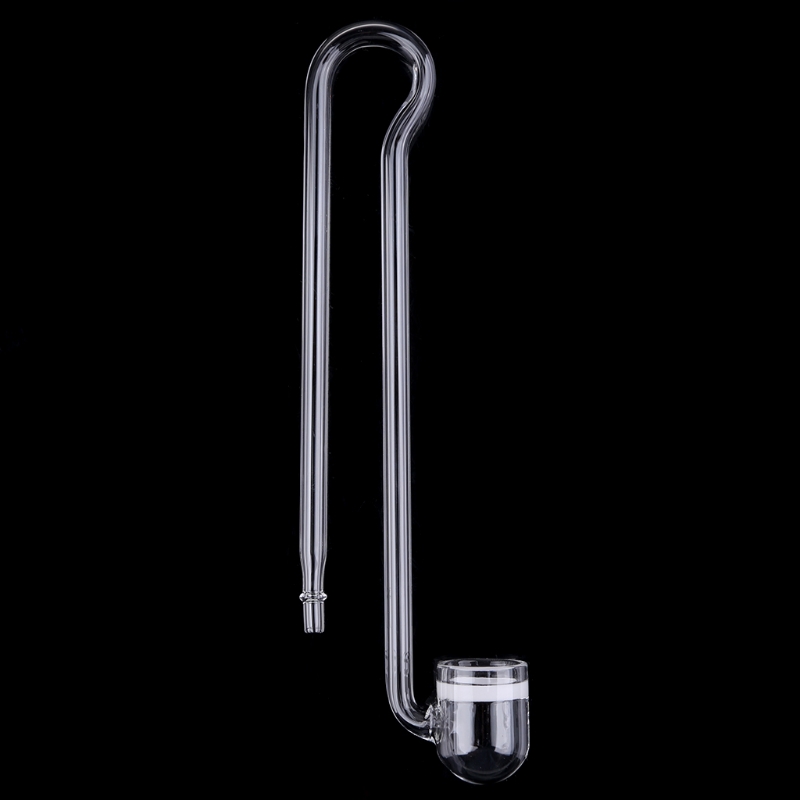 Difusor CO2 vidrio D0AD para a - Aquarium Liquid Carbon reseña y precio