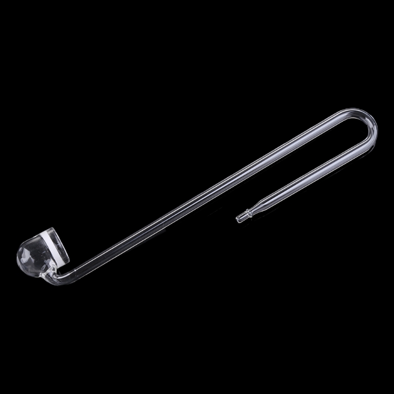 Difusor CO2 vidrio D0AD para a - Aquarium Liquid Carbon reseña y precio