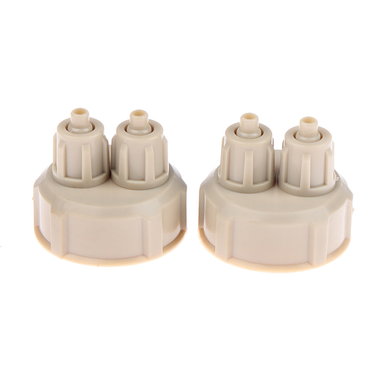 Kit de 2 Piezas para Sistema d - Aquarium Liquid Carbon reseña y precio