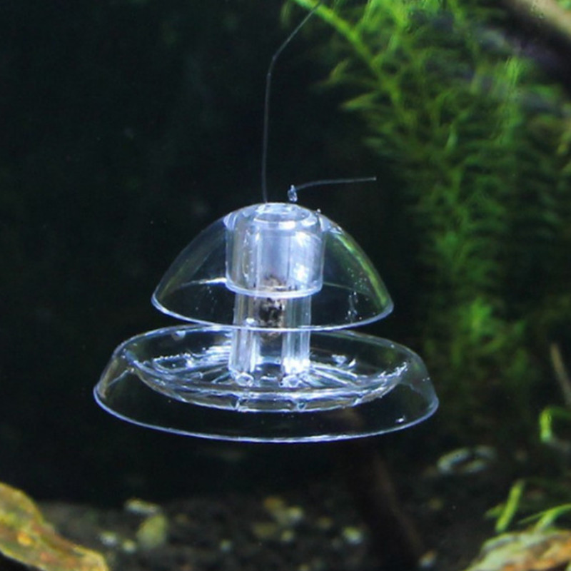 Limpiador de plástico para pec - Planted Aquarium Cleaning reseña y precio