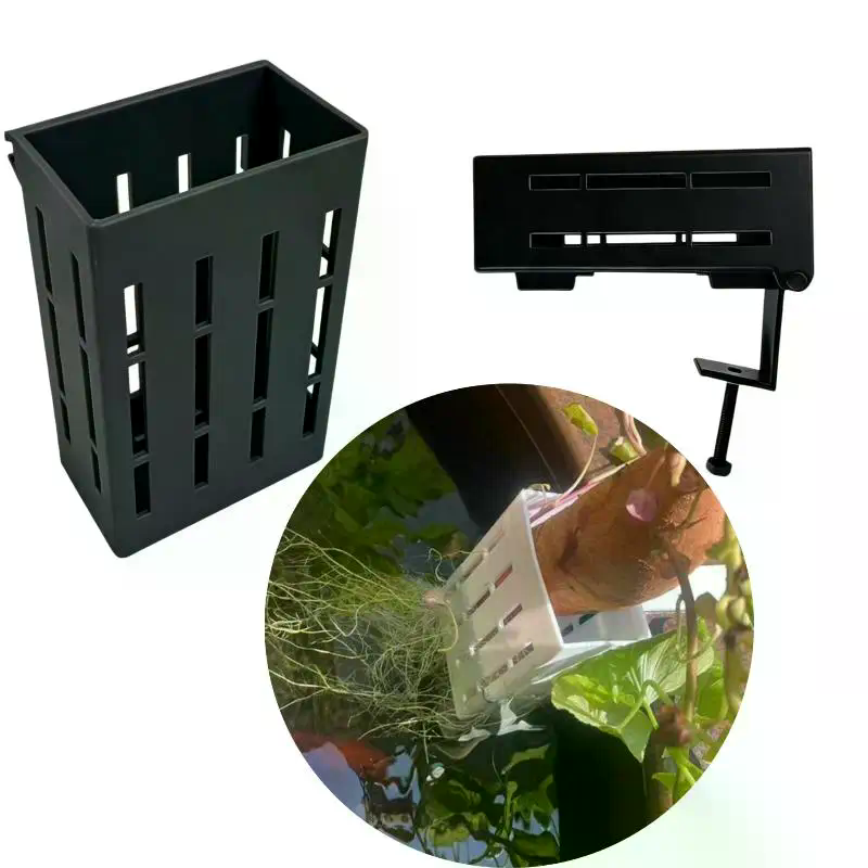 1 unidad de cesta de soporte h - Planted Tank reseña y precio
