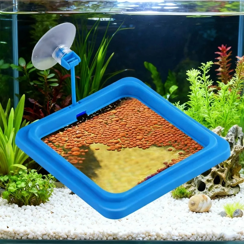 Anillo de Alimentación para Ac - Aquarium Fertilizer reseña y precio