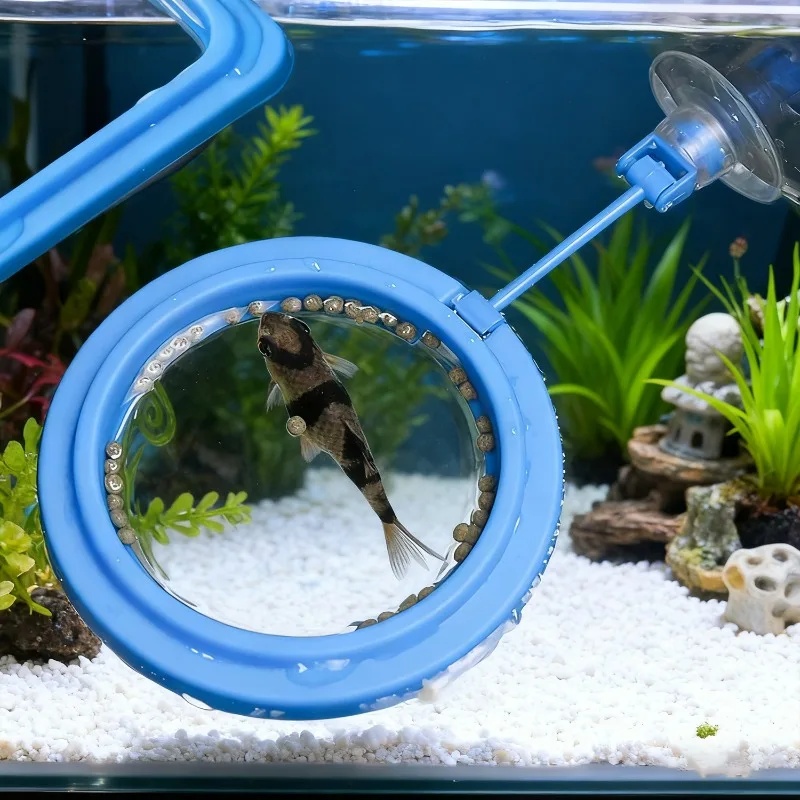Anillo de Alimentación para Ac - Aquarium Fertilizer reseña y precio