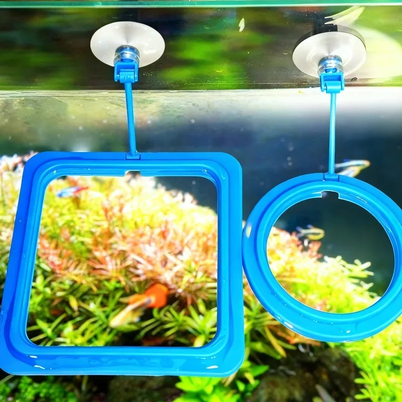 Anillo de Alimentación para Ac - Aquarium Fertilizer reseña y precio