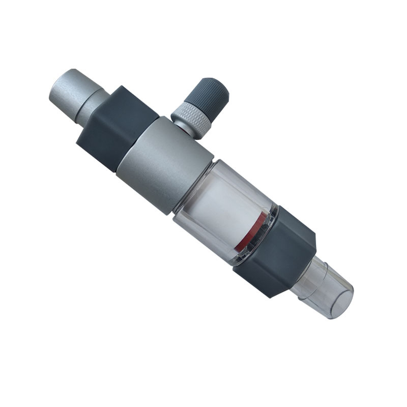 Reactor de CO2 externo para ac - Aquarium Liquid Carbon reseña y precio