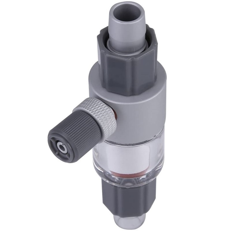 Reactor de CO2 externo para ac - Aquarium Liquid Carbon reseña y precio