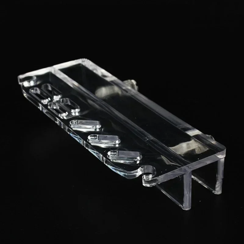 Estante de almacenamiento de h - Aquarium Plant Holder reseña y precio