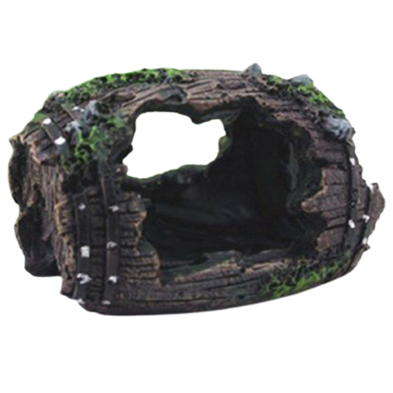 Adorno para Acuario, Túnel de  - Aquarium Plant Substrate reseña y precio