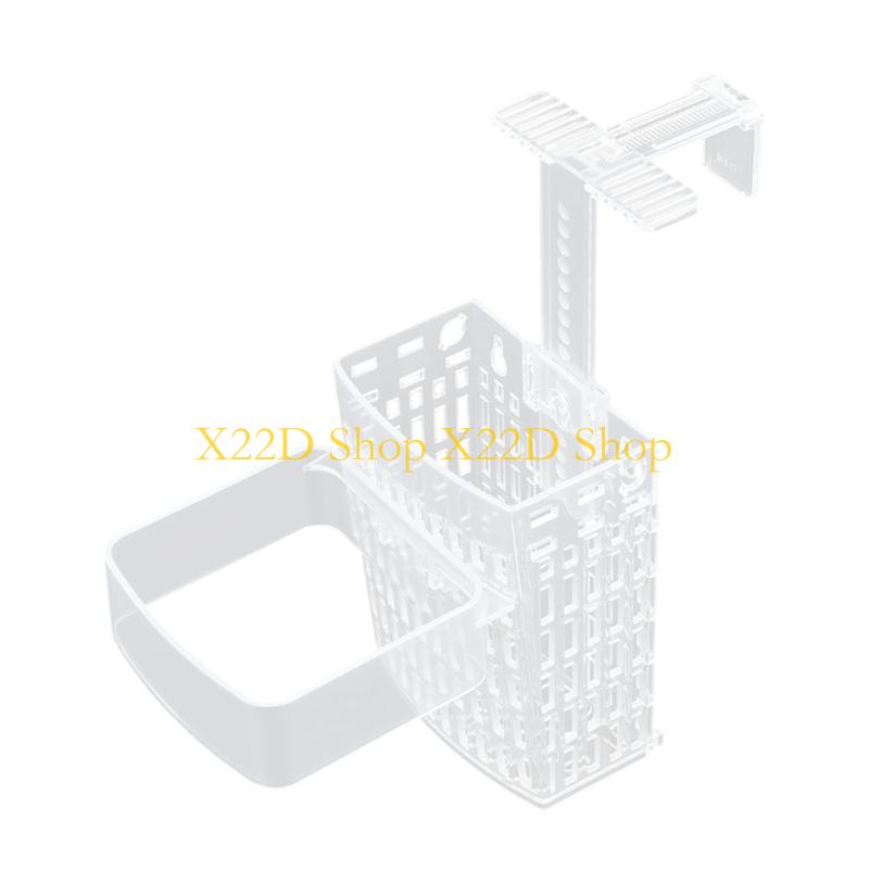 X22D Contenedor montado en par - Aquarium Plant Holder reseña y precio