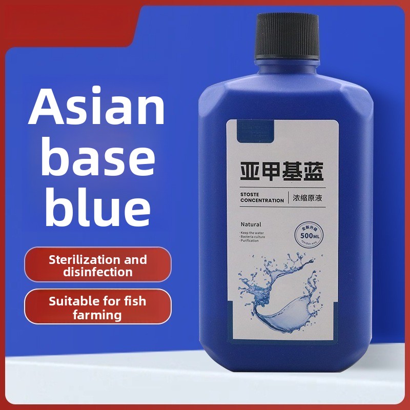 Concentrado azul de metileno d - Aquarium Liquid Carbon reseña y precio