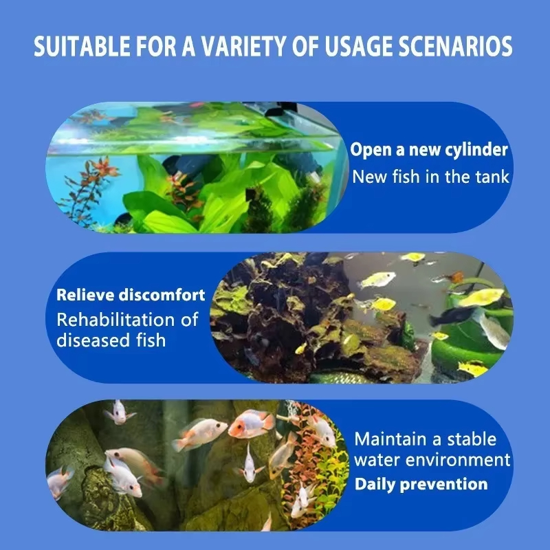 Tratamiento de enfermedades de - Aquarium Fertilizer reseña y precio