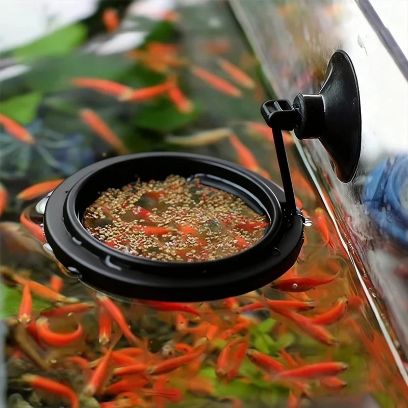 1/3 piezas Anillo de alimentac - Aquarium Fertilizer reseña y precio