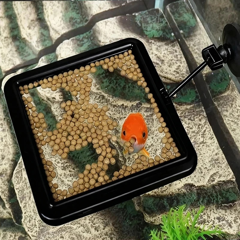 1/3 piezas Anillo de alimentac - Aquarium Fertilizer reseña y precio