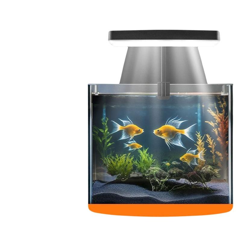 Lámpara LED de espectro comple - Planted Tank reseña y precio