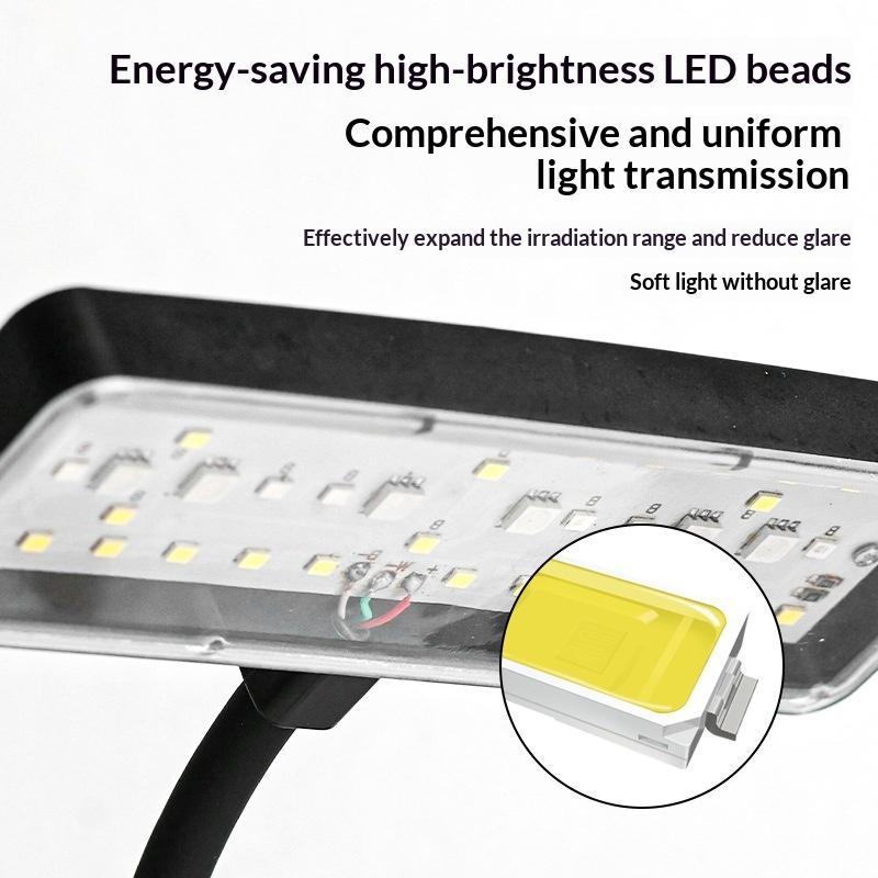 Lámpara LED de espectro comple - Planted Tank reseña y precio