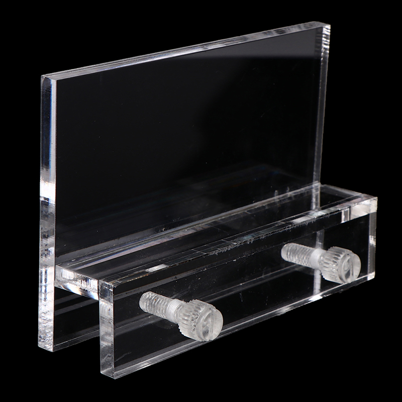 Soporte de Lámpara LED para Ac - Aquarium Plant Holder reseña y precio