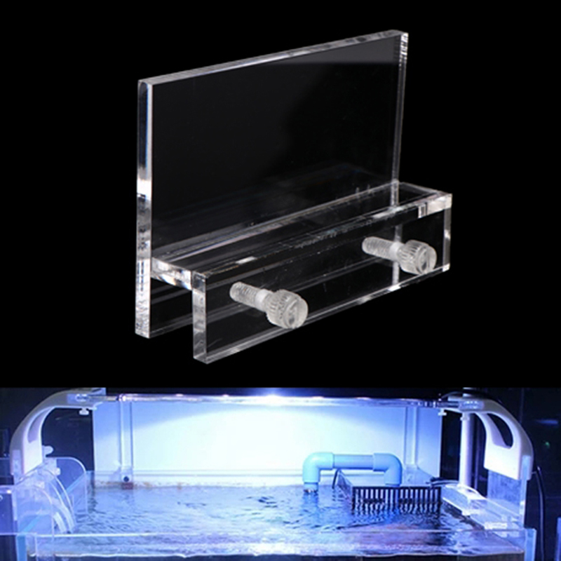 Soporte de Lámpara LED para Ac - Aquarium Plant Holder reseña y precio