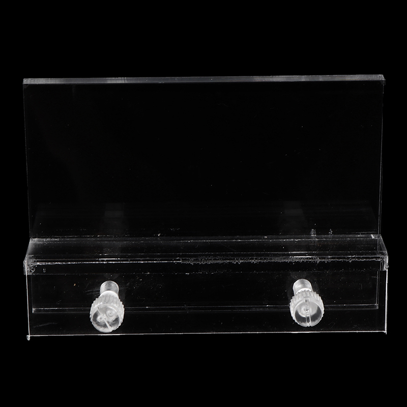 Soporte de Lámpara LED para Ac - Aquarium Plant Holder reseña y precio