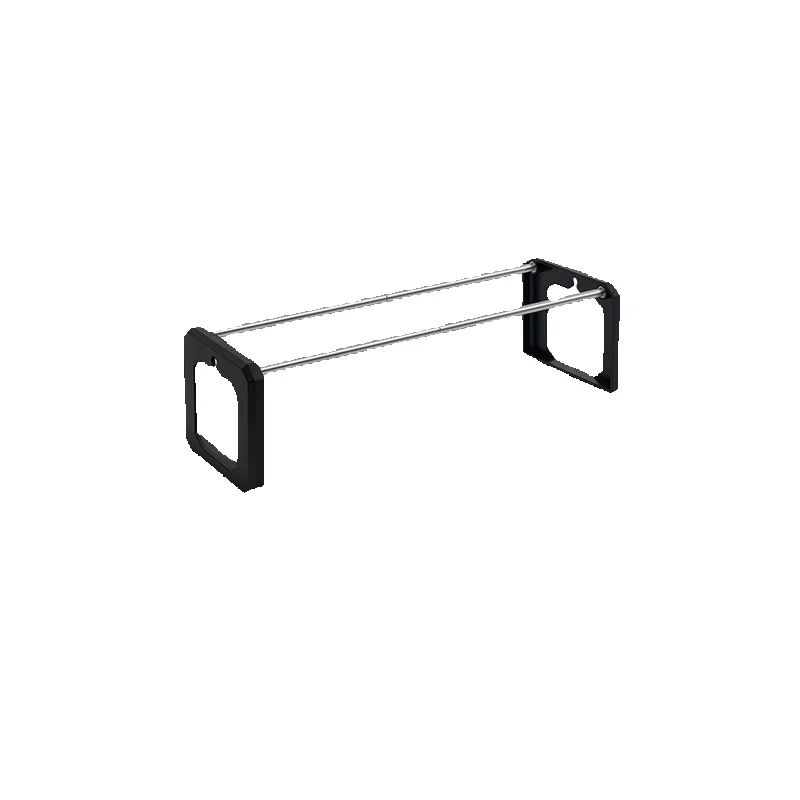 Soporte de montaje cruzado Wee - Aquarium Plant Holder reseña y precio