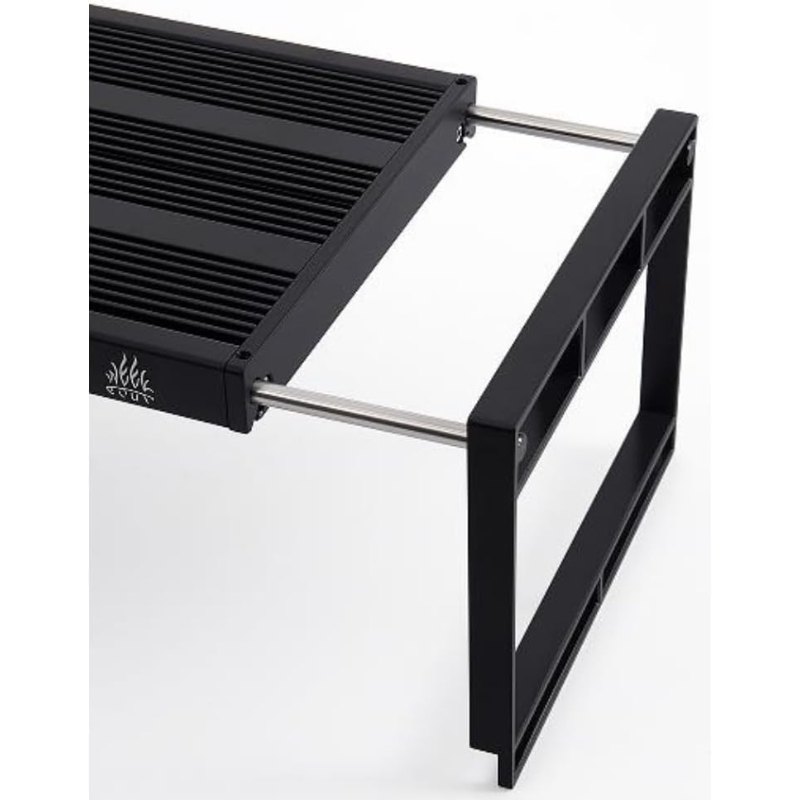 Soporte de montaje cruzado Wee - Aquarium Plant Holder reseña y precio