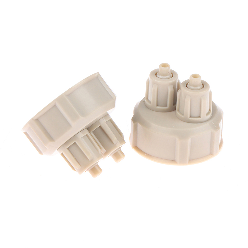 2 Piezas de Sistema de CO2 par - Live Plant Aquarium reseña y precio