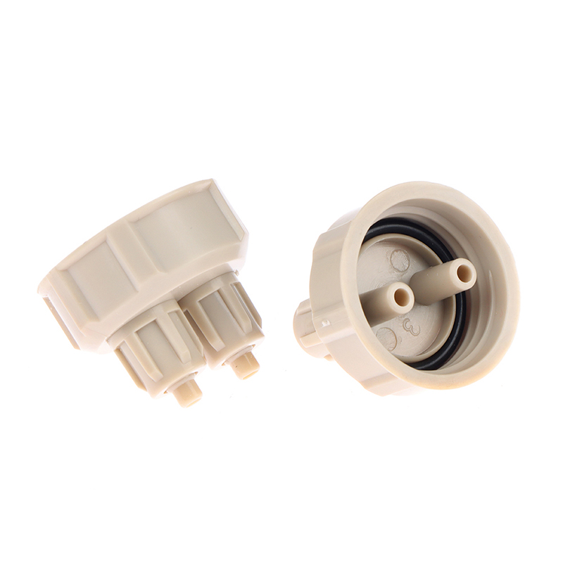 2 Piezas de Sistema de CO2 par - Live Plant Aquarium reseña y precio