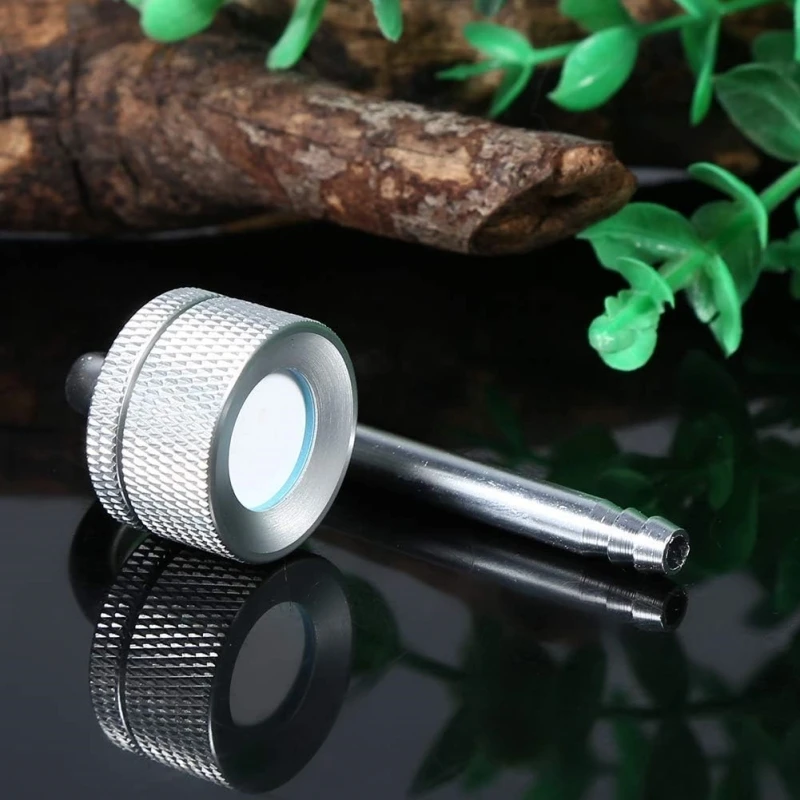 Difusor de CO2 para acuario, a - Aquarium Liquid Carbon reseña y precio