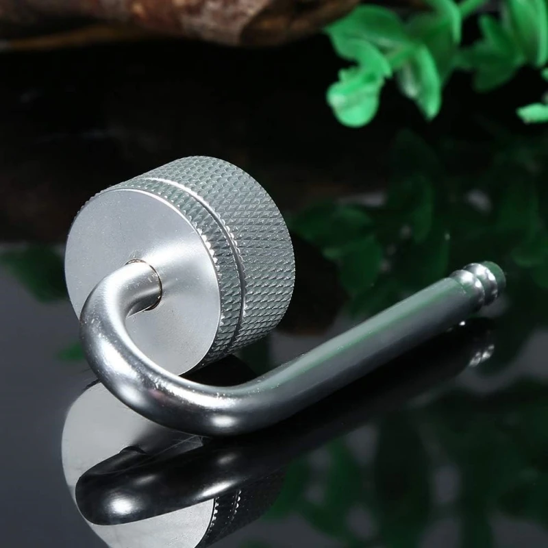 Difusor de CO2 para acuario, a - Aquarium Liquid Carbon reseña y precio