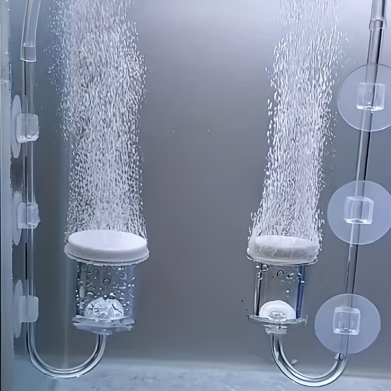 Difusor de atomizador de CO2 d - Aquarium Liquid Carbon reseña y precio
