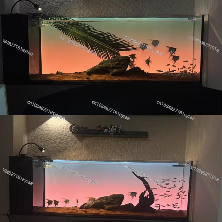 Tablero de luz de fondo para p - Planted Tank reseña y precio