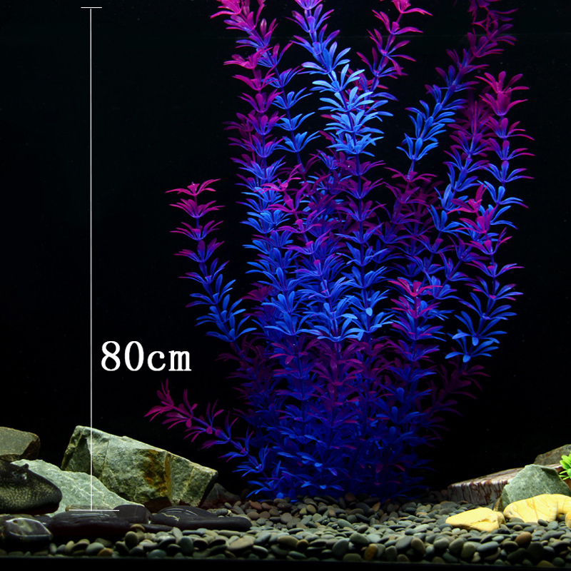 Plantas Tropicales Artificiale - Aquarium Moss reseña y precio