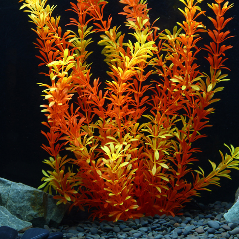 Plantas Tropicales Artificiale - Aquarium Moss reseña y precio