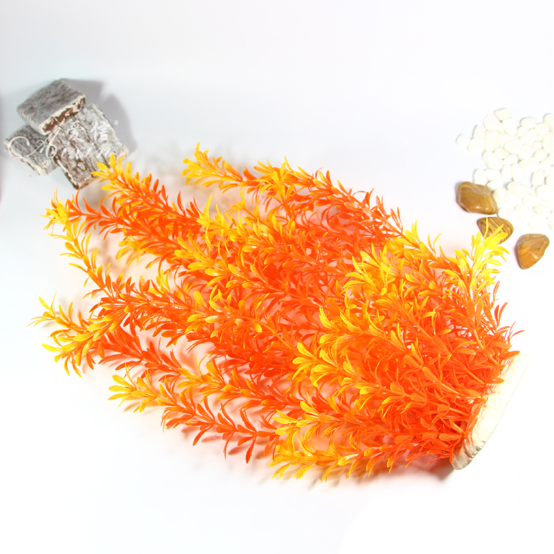 Plantas Tropicales Artificiale - Aquarium Moss reseña y precio