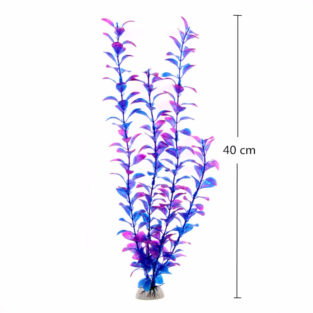 Adorno Accesorios para acuario - Aquarium Plants Live reseña y precio