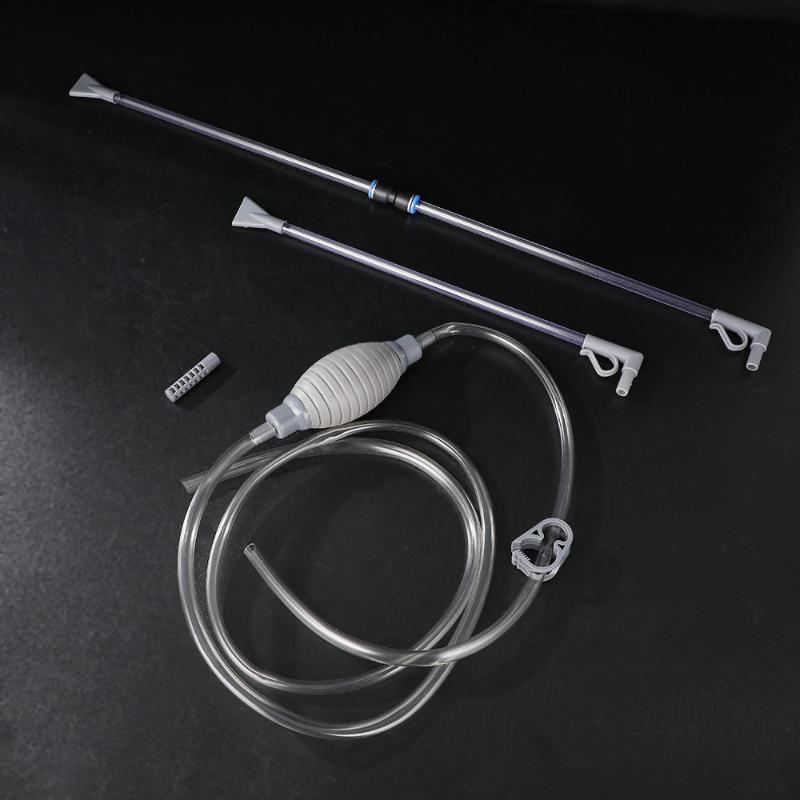 Sifón a prueba de fugas para a - Planted Aquarium Cleaning reseña y precio