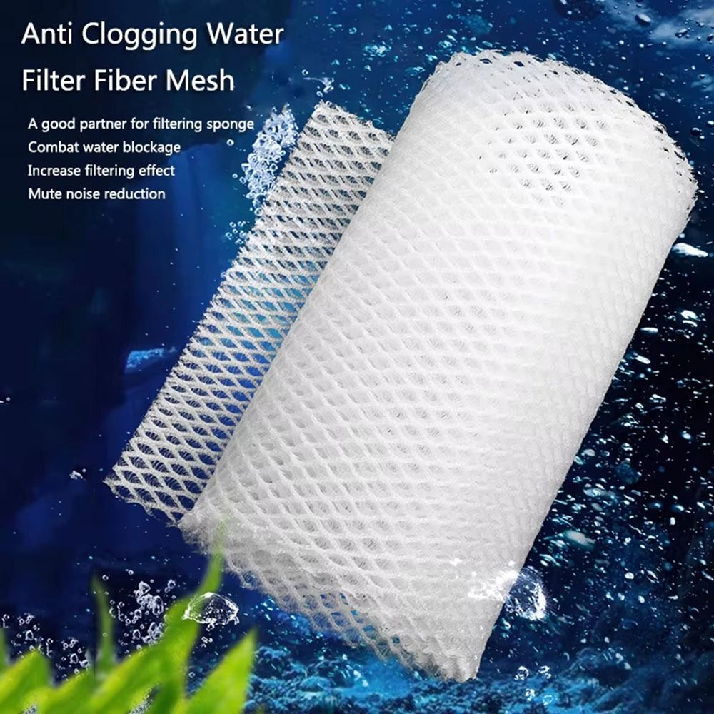 Fibra de filtración de acuario - Aquarium Liquid Carbon reseña y precio