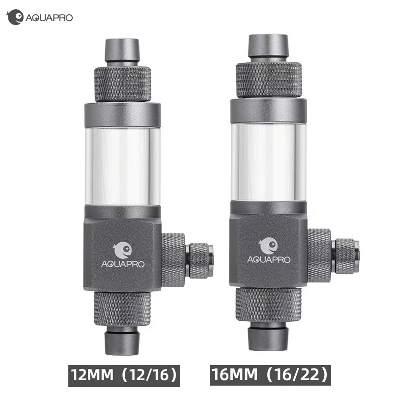 AQUAPRO-atomizador de CO2 exte - Aquarium Liquid Carbon reseña y precio