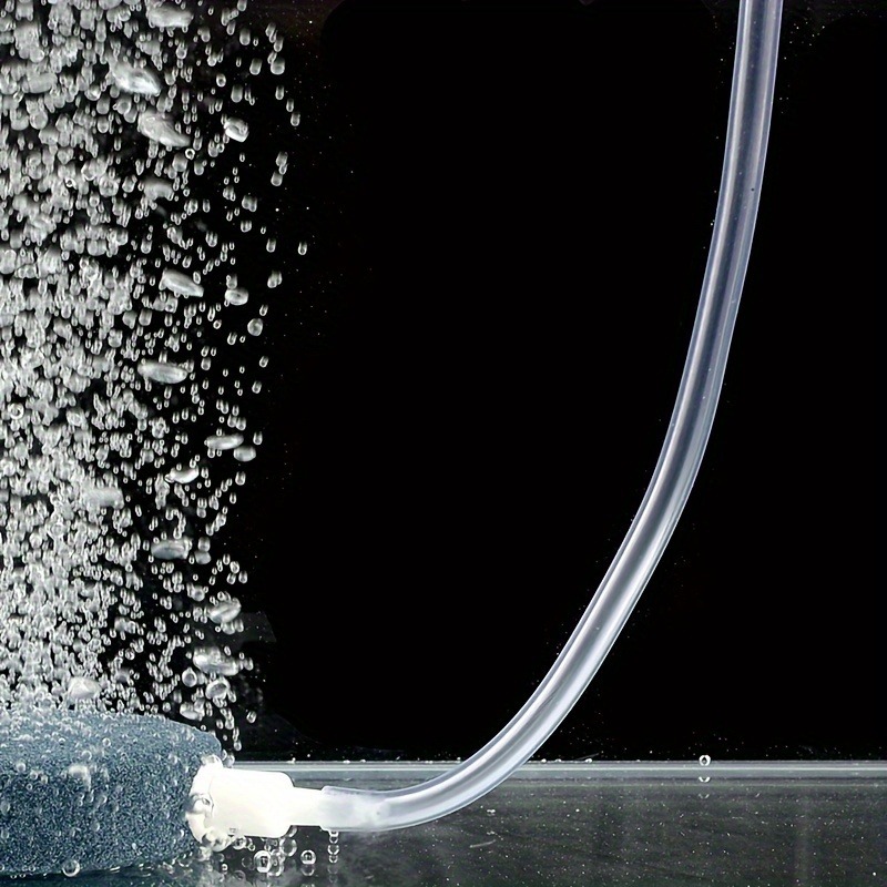 Manguera de bomba de oxígeno d - Aquarium Fertilizer reseña y precio