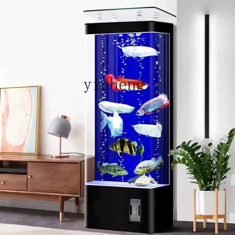 Acuario de pared vertical de s - Aquarium Plant Substrate reseña y precio