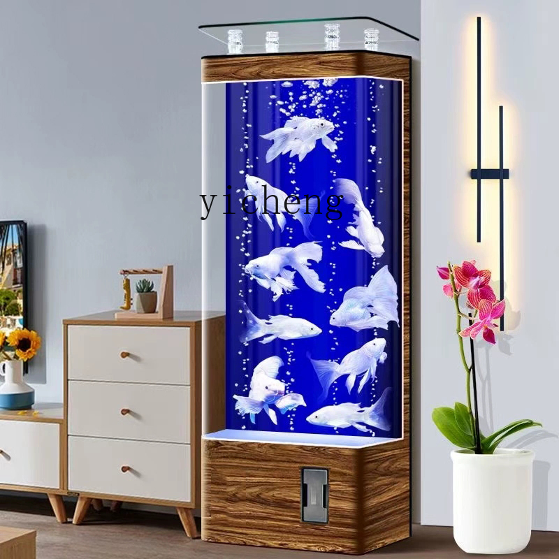 Acuario de pared vertical de s - Aquarium Plant Substrate reseña y precio