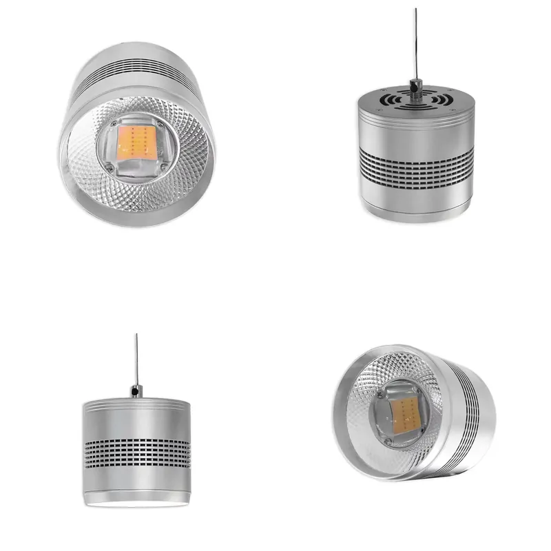 Lámpara LED para Acuario de 70 - Planted Aquarium Algae Control reseña y precio